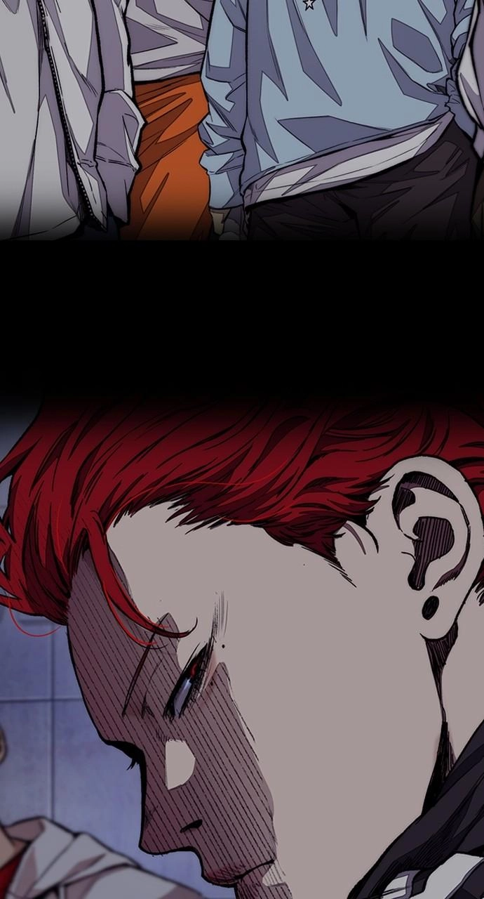 Wind Breaker Chapter 461 – S4-83 Page 29