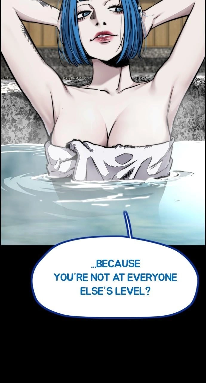 Wind Breaker Chapter 461 – S4-83 Page 77