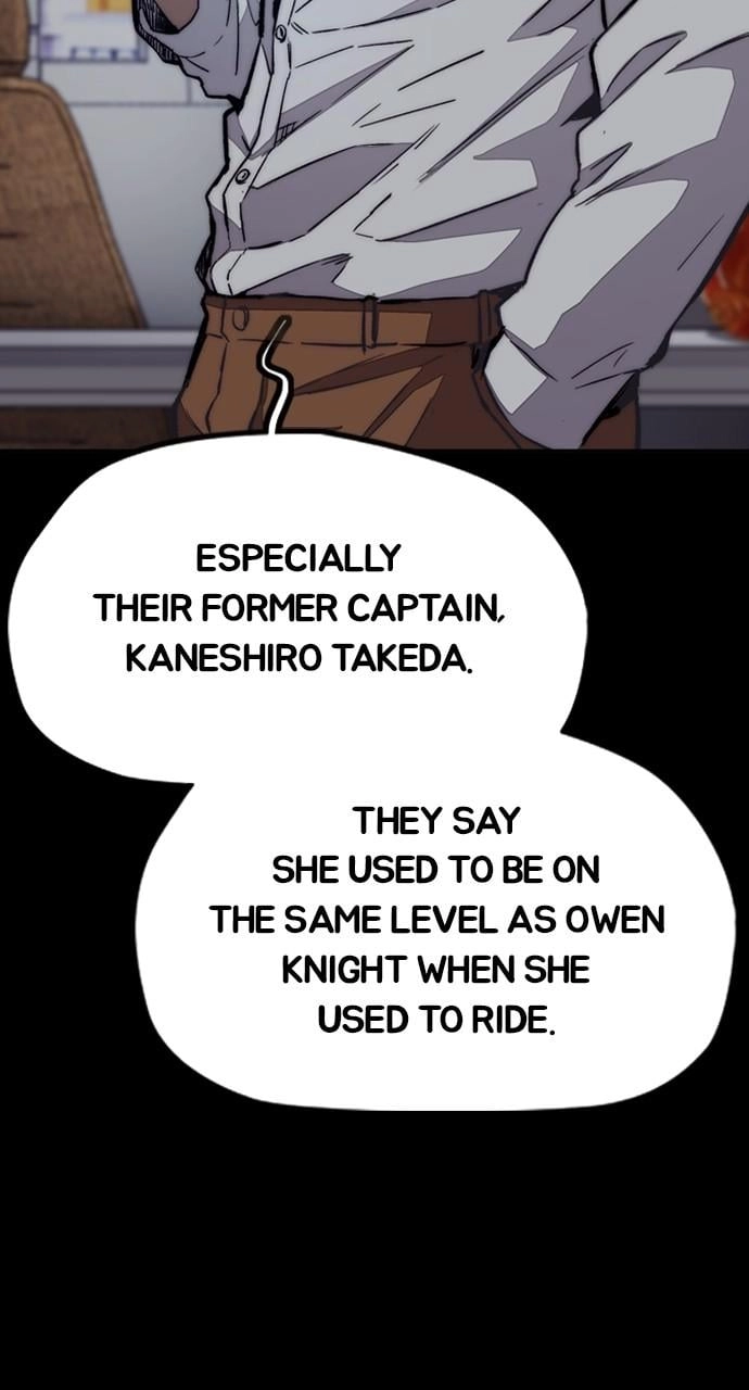 Wind Breaker Chapter 461 – S4-83 Page 144