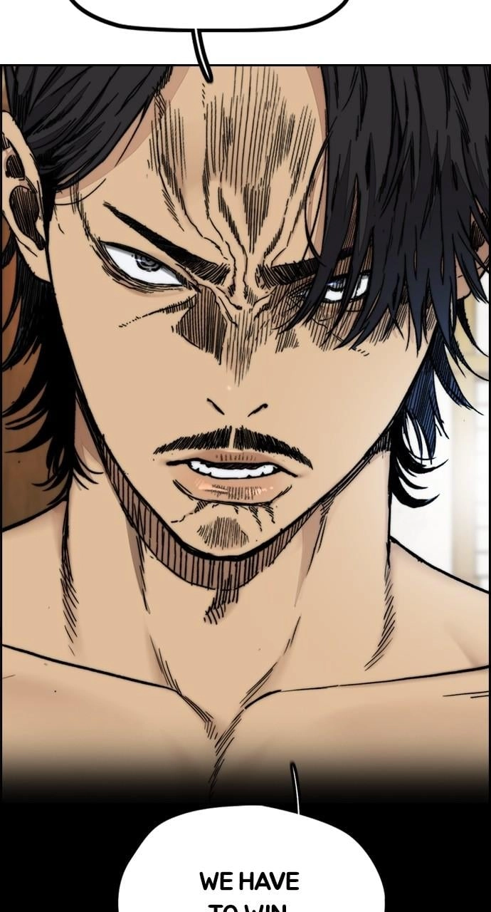Wind Breaker Chapter 461 – S4-83 Page 25
