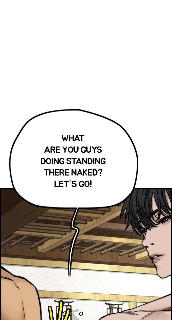 Wind Breaker Chapter 461 – S4-83 Page 32