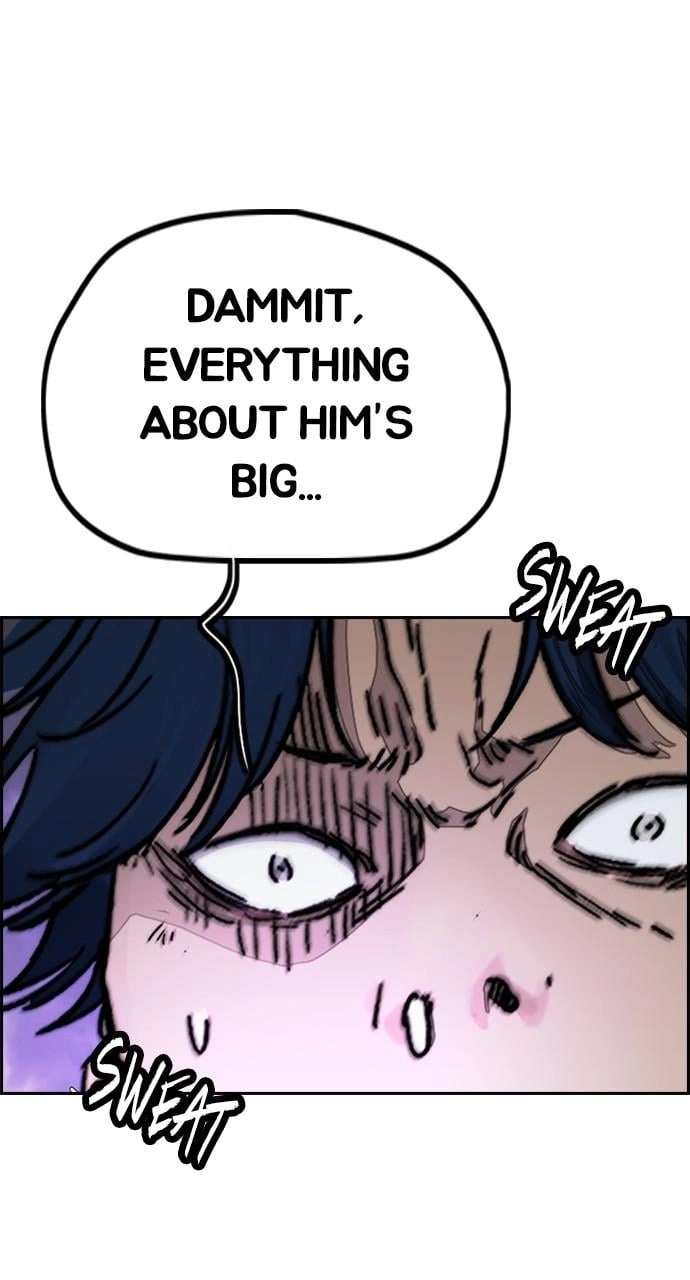 Wind Breaker Chapter 461 – S4-83 Page 42