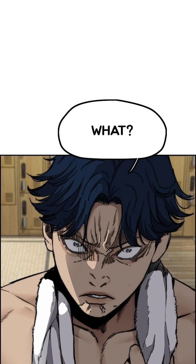 Wind Breaker Chapter 461 – S4-83 Page 37