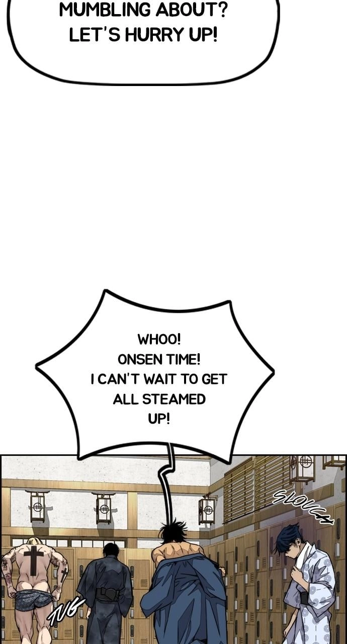 Wind Breaker Chapter 461 – S4-83 Page 7