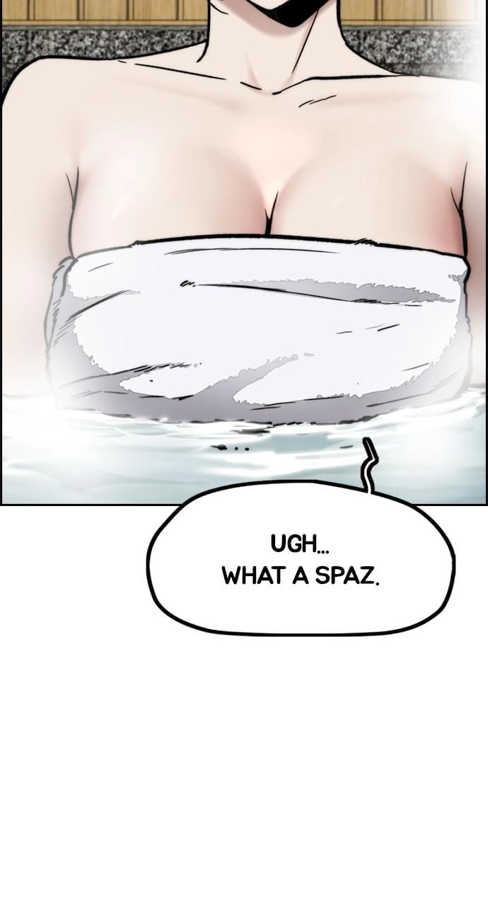 Wind Breaker Chapter 461 – S4-83 Page 67