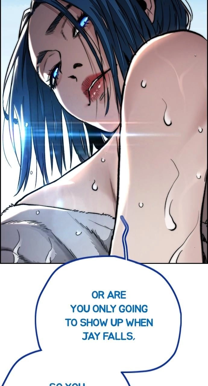 Wind Breaker Chapter 461 – S4-83 Page 99