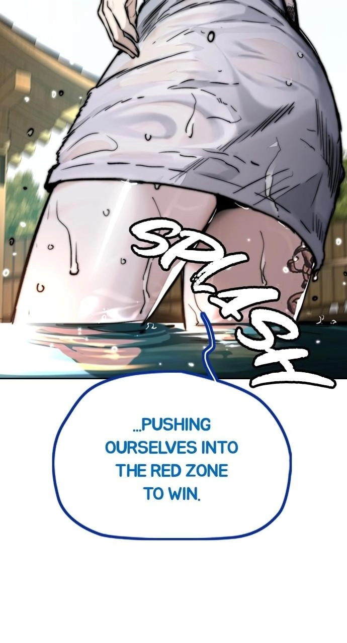 Wind Breaker Chapter 461 – S4-83 Page 97