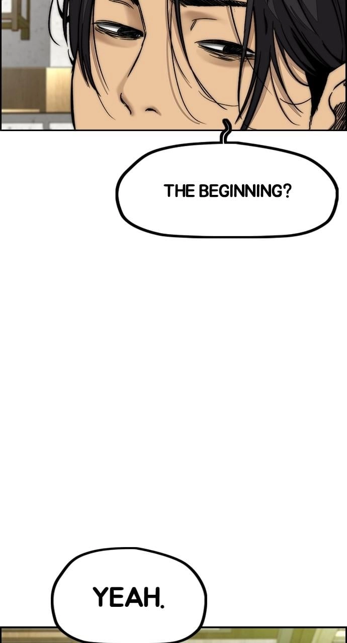 Wind Breaker Chapter 461 – S4-83 Page 14