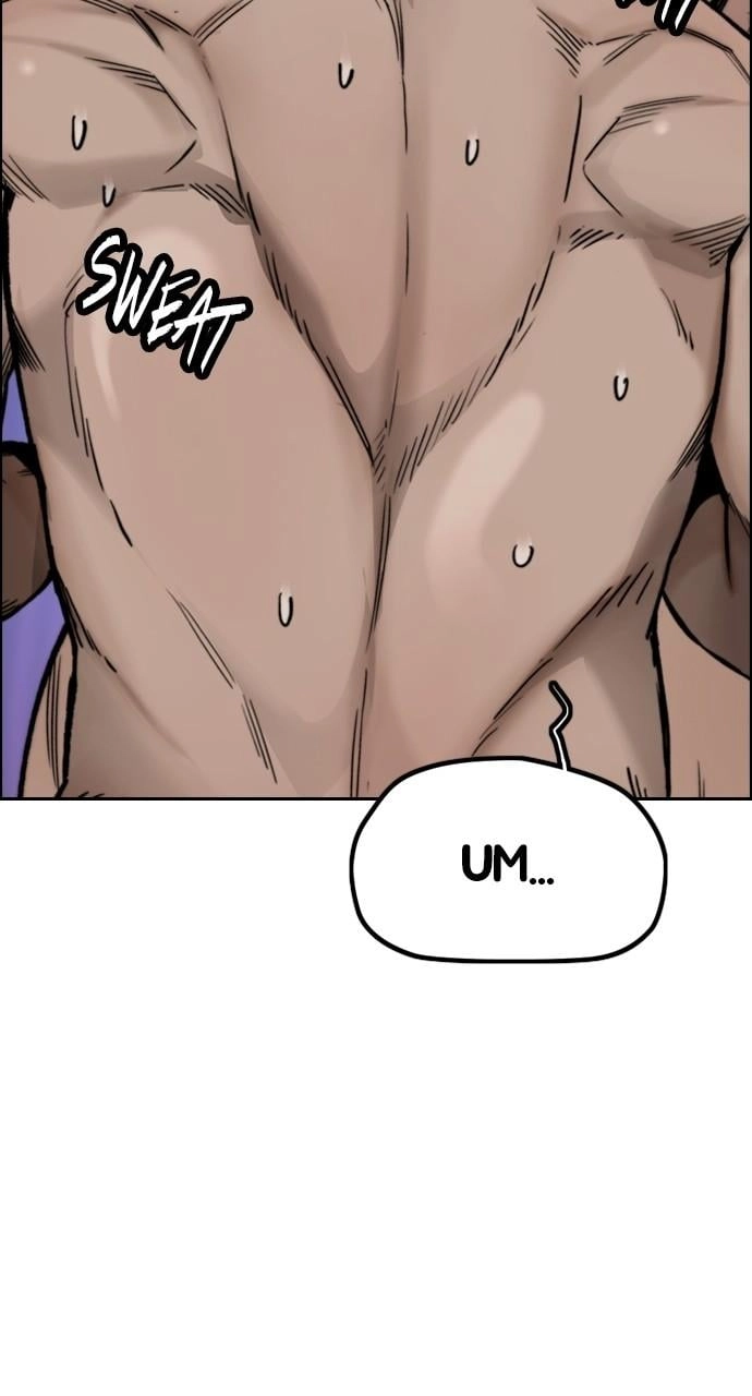 Wind Breaker Chapter 461 – S4-83 Page 41
