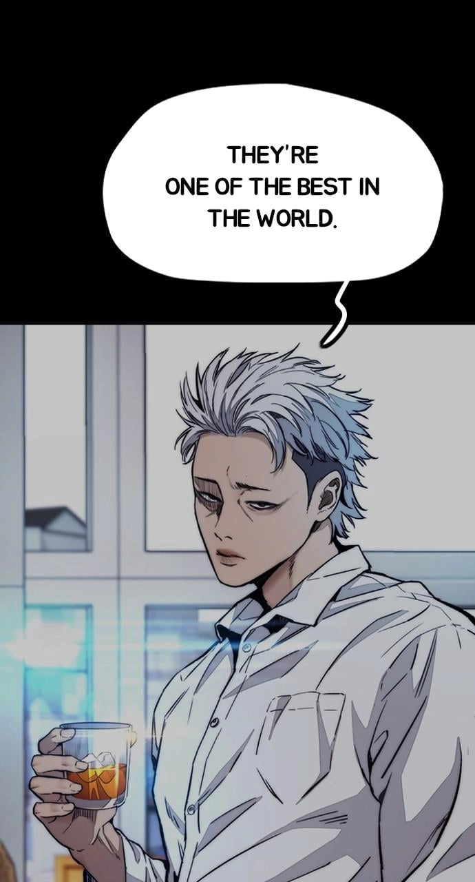 Wind Breaker Chapter 461 – S4-83 Page 143