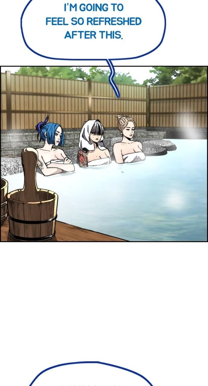 Wind Breaker Chapter 461 – S4-83 Page 60