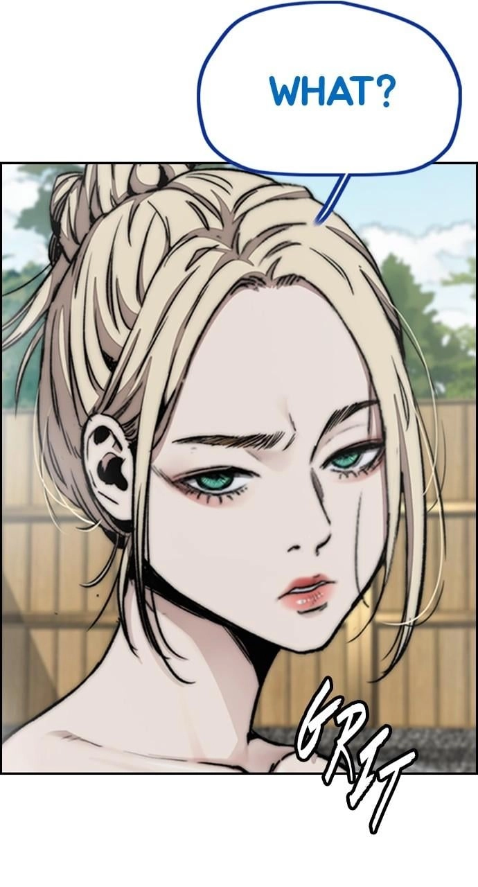 Wind Breaker Chapter 461 – S4-83 Page 74