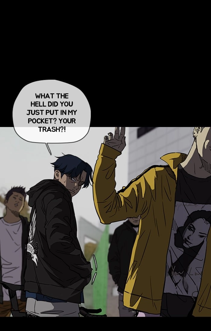 Wind Breaker Chapter 191 – S2-123 Page 52