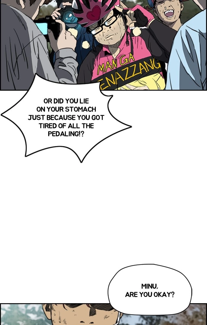 Wind Breaker Chapter 191 – S2-123 Page 22
