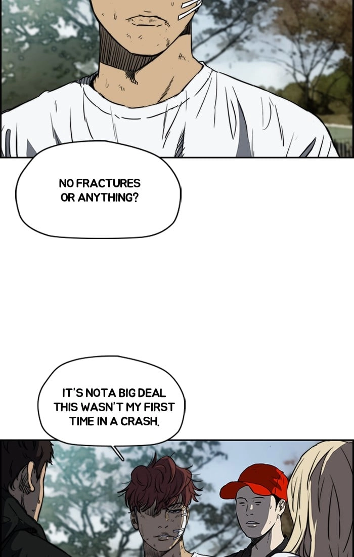 Wind Breaker Chapter 191 – S2-123 Page 23
