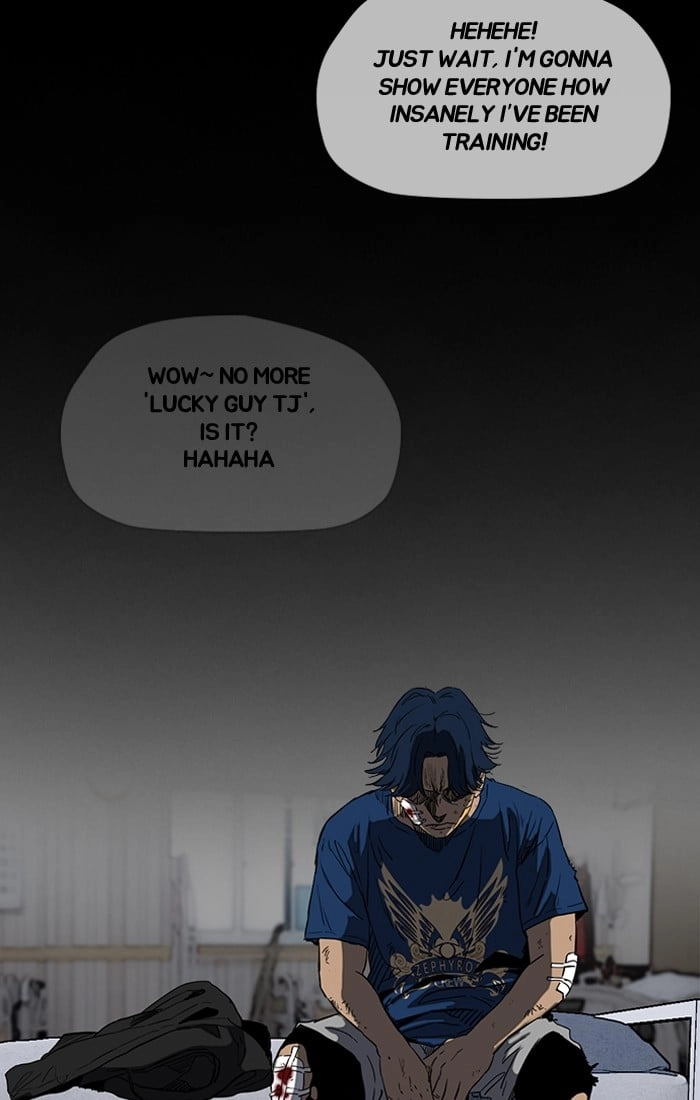 Wind Breaker Chapter 191 – S2-123 Page 56