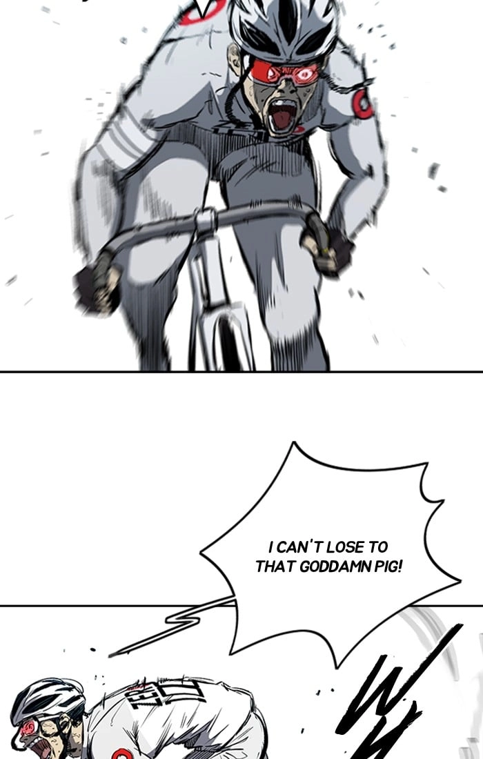 Wind Breaker Chapter 191 – S2-123 Page 5