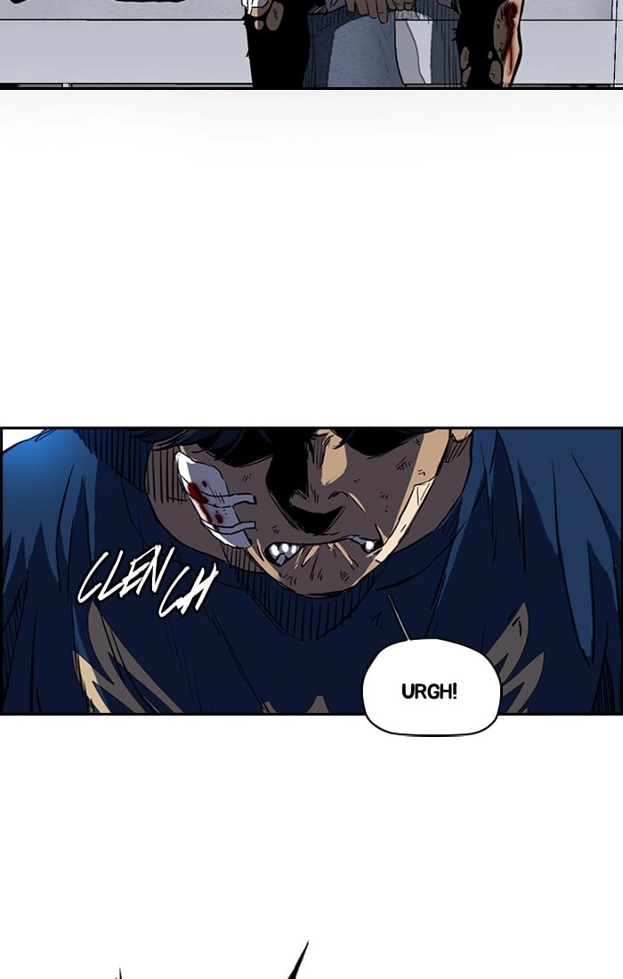 Wind Breaker Chapter 191 – S2-123 Page 57