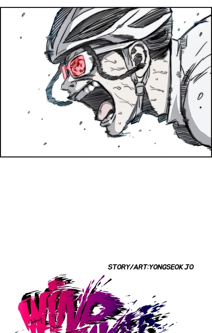 Wind Breaker Chapter 191 – S2-123 Page 11