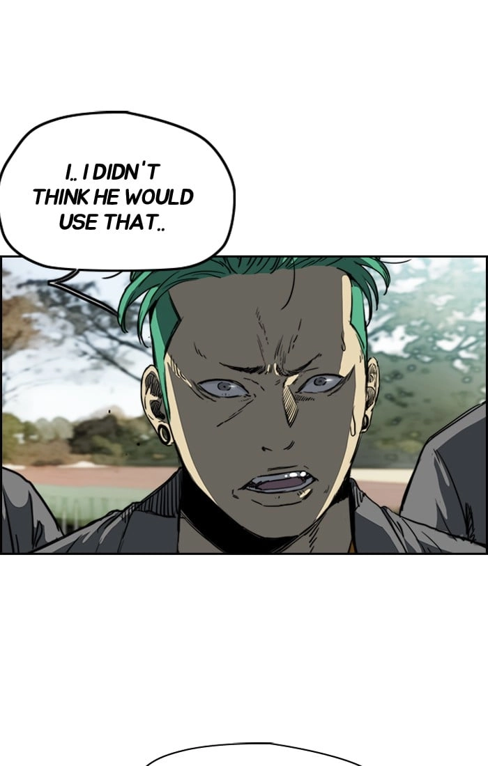 Wind Breaker Chapter 191 – S2-123 Page 7