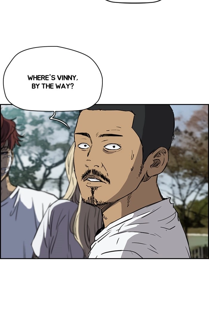 Wind Breaker Chapter 191 – S2-123 Page 26