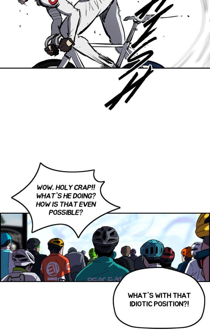 Wind Breaker Chapter 191 – S2-123 Page 6