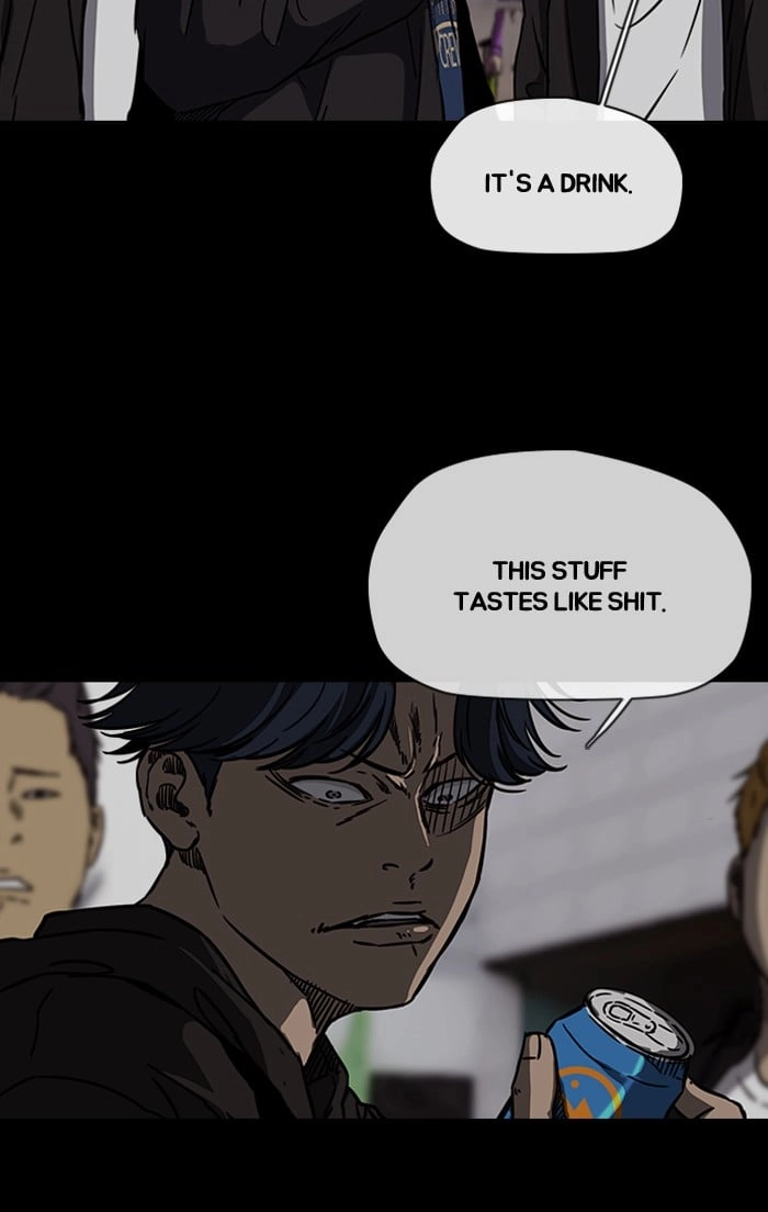Wind Breaker Chapter 191 – S2-123 Page 54