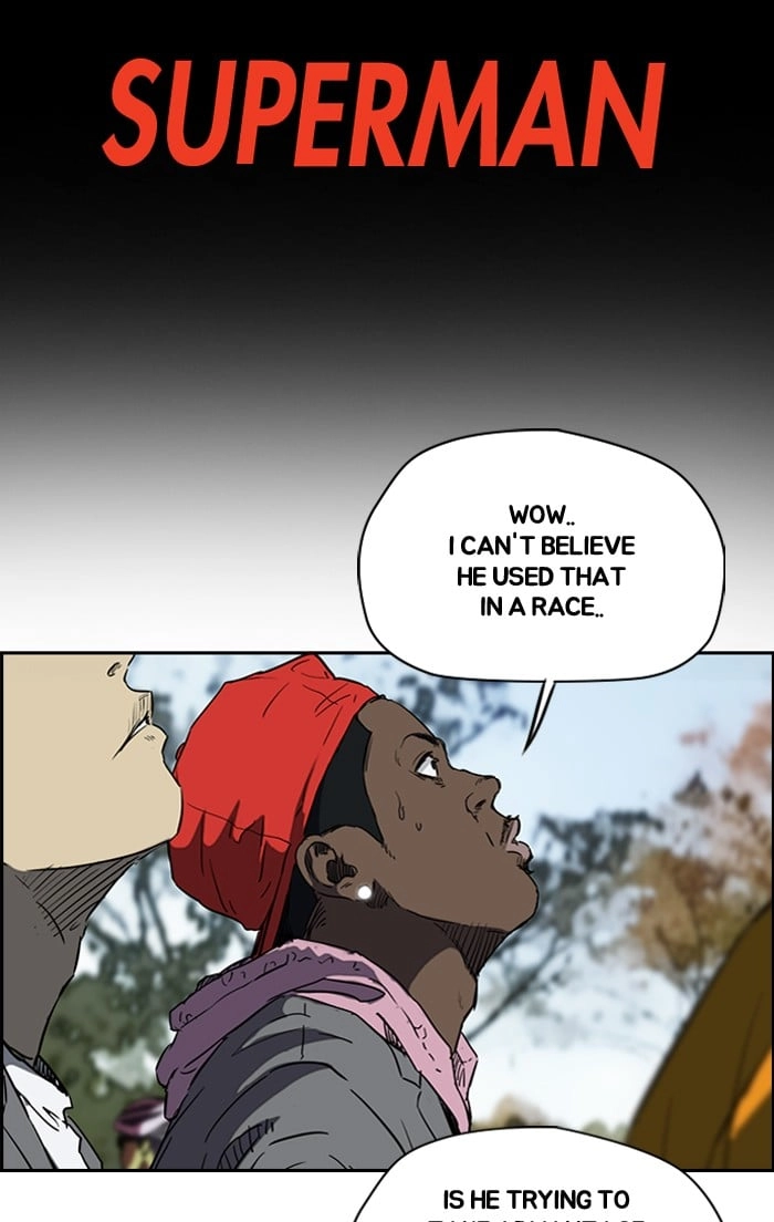 Wind Breaker Chapter 191 – S2-123 Page 9