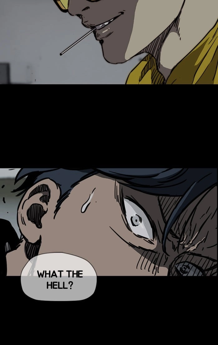 Wind Breaker Chapter 191 – S2-123 Page 51
