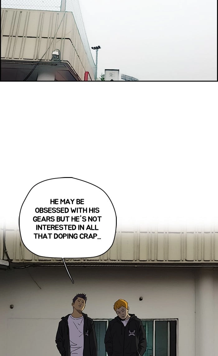 Wind Breaker Chapter 191 – S2-123 Page 45