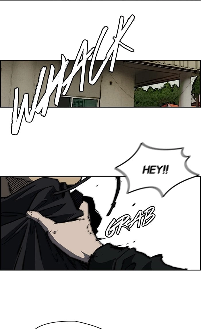 Wind Breaker Chapter 191 – S2-123 Page 36