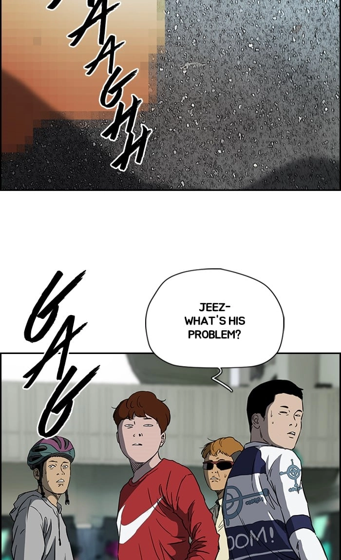 Wind Breaker Chapter 191 – S2-123 Page 29