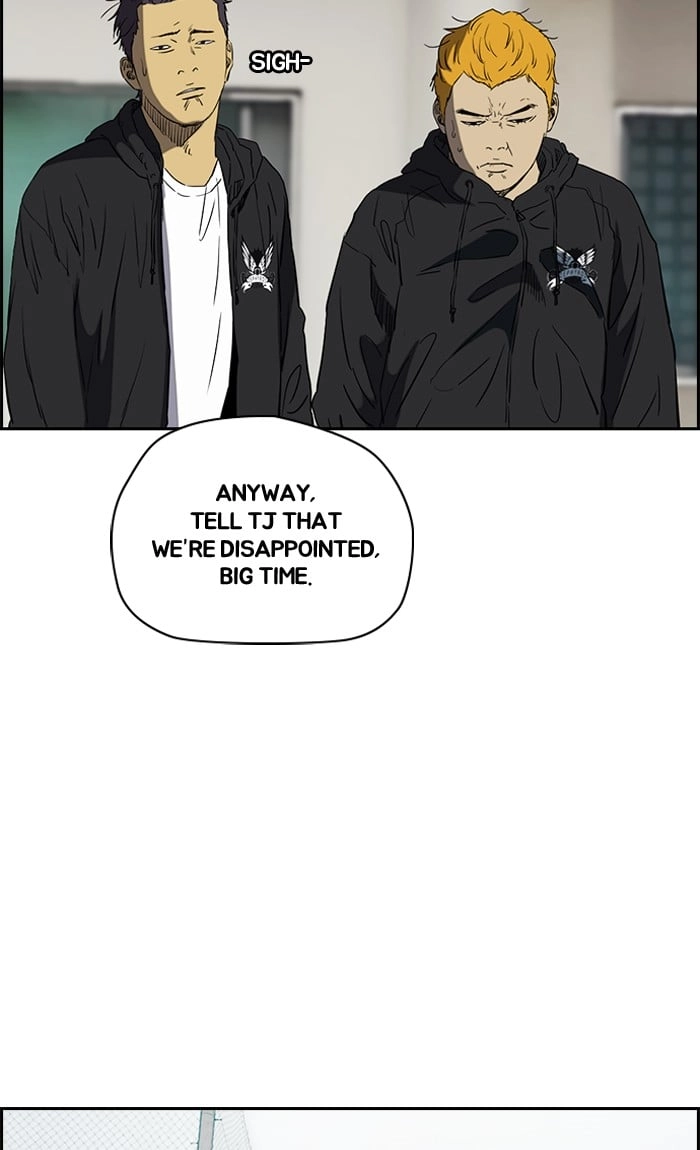 Wind Breaker Chapter 191 – S2-123 Page 44