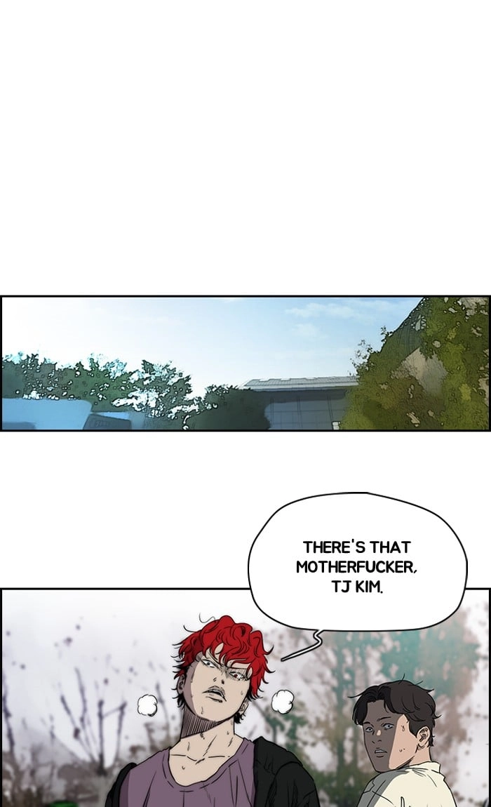Wind Breaker Chapter 191 – S2-123 Page 27