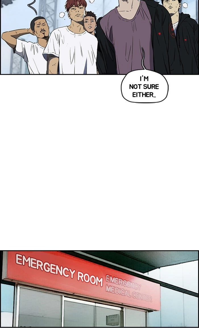Wind Breaker Chapter 191 – S2-123 Page 34