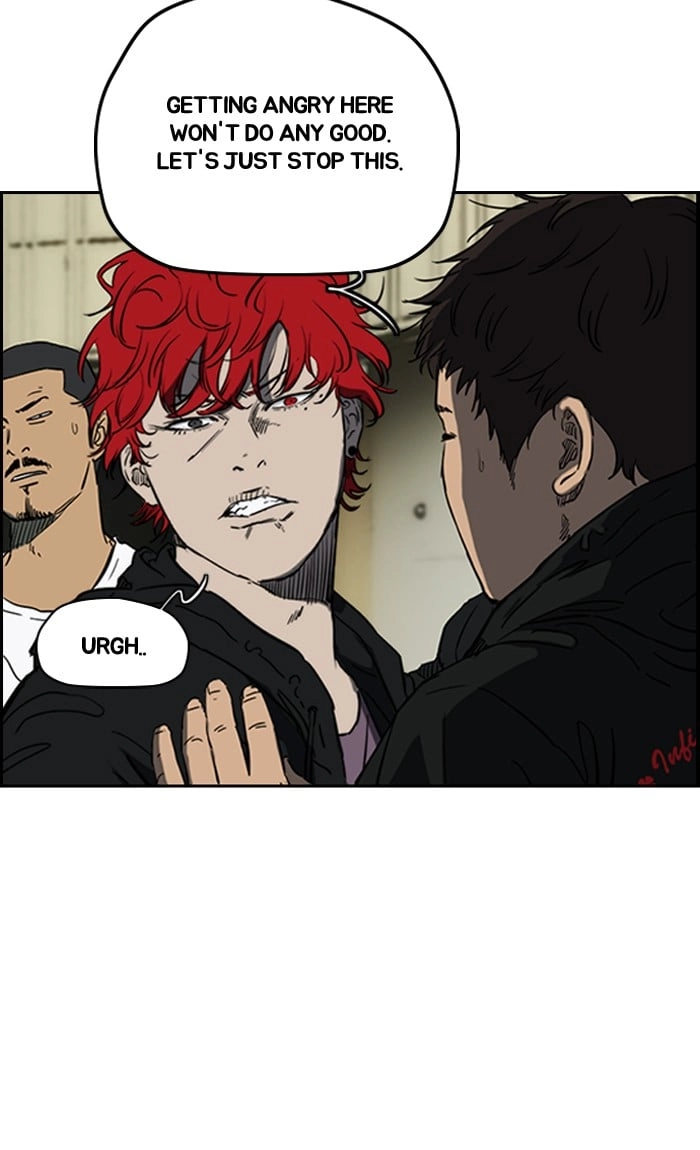 Wind Breaker Chapter 191 – S2-123 Page 42