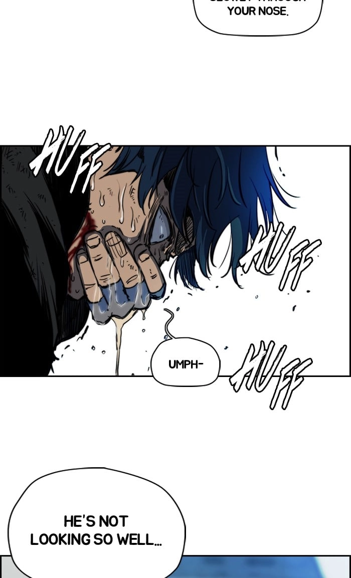 Wind Breaker Chapter 191 – S2-123 Page 31