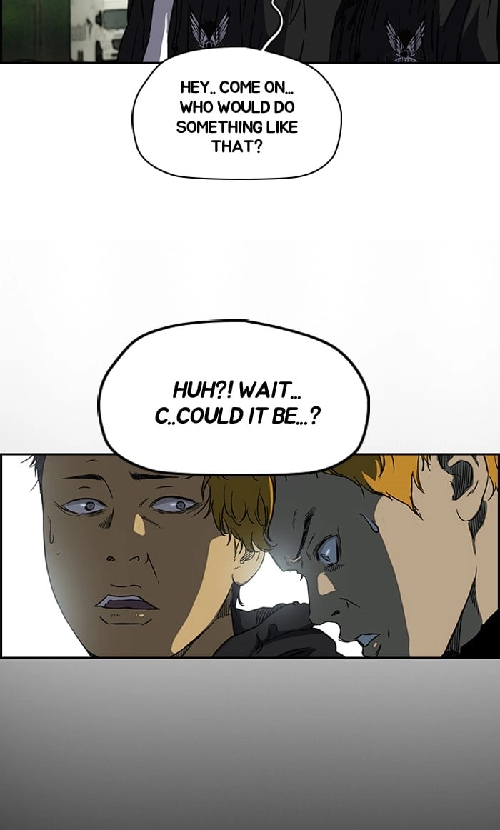 Wind Breaker Chapter 191 – S2-123 Page 47