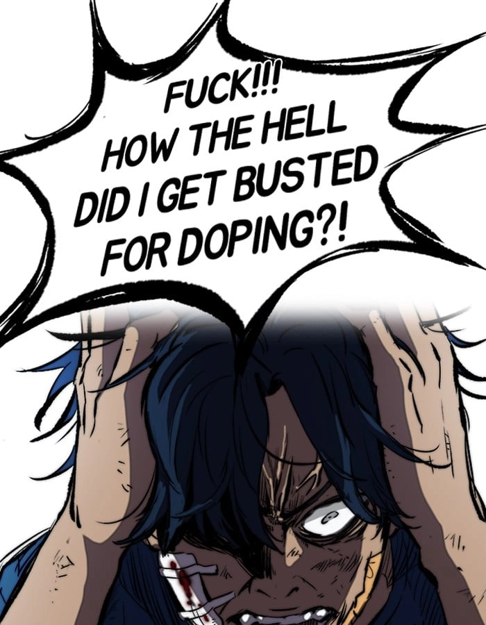 Wind Breaker Chapter 191 – S2-123 Page 58