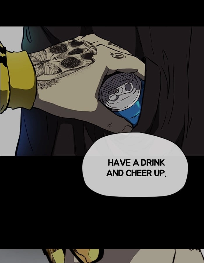Wind Breaker Chapter 191 – S2-123 Page 50