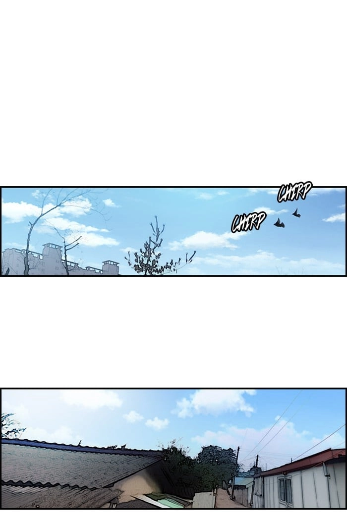 Wind Breaker Chapter 170 – S2-102 Page 20