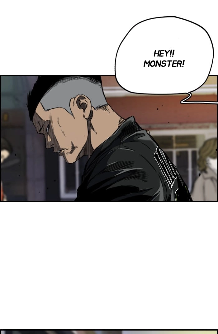 Wind Breaker Chapter 170 – S2-102 Page 9