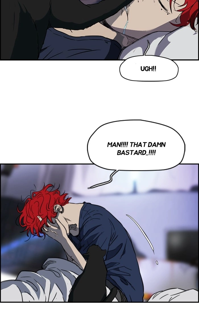 Wind Breaker Chapter 170 – S2-102 Page 23