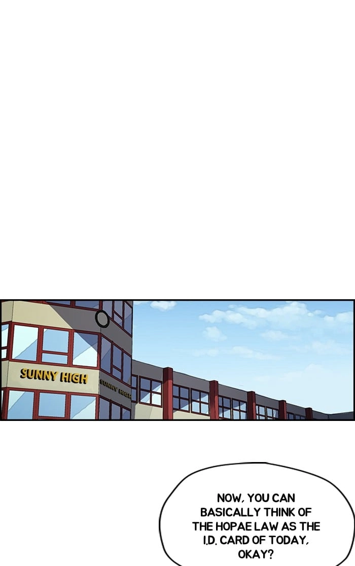 Wind Breaker Chapter 170 – S2-102 Page 47
