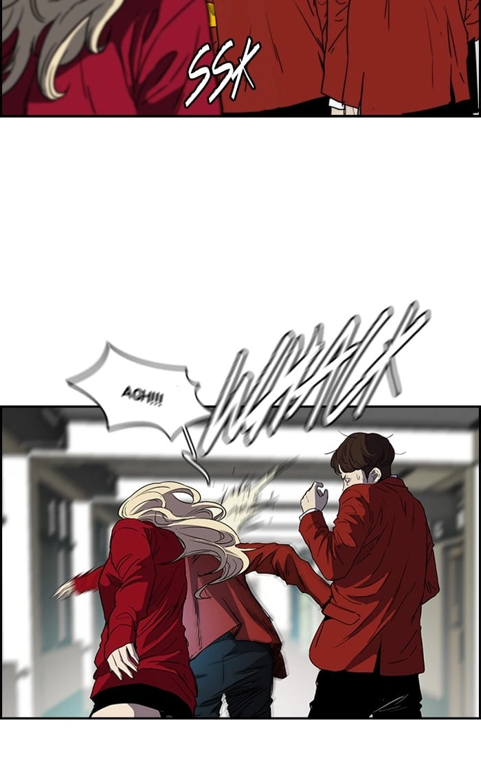 Wind Breaker Chapter 170 – S2-102 Page 40