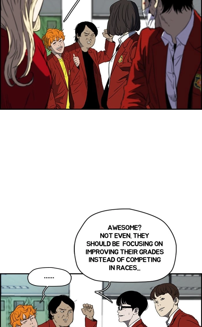 Wind Breaker Chapter 170 – S2-102 Page 38