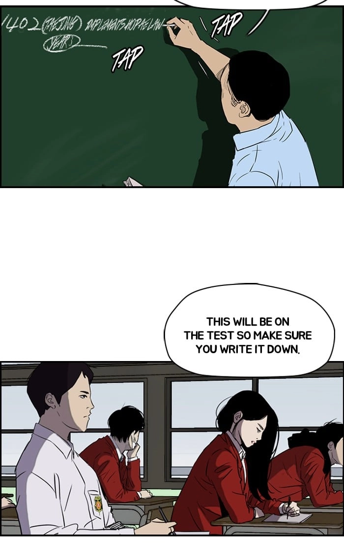 Wind Breaker Chapter 170 – S2-102 Page 48