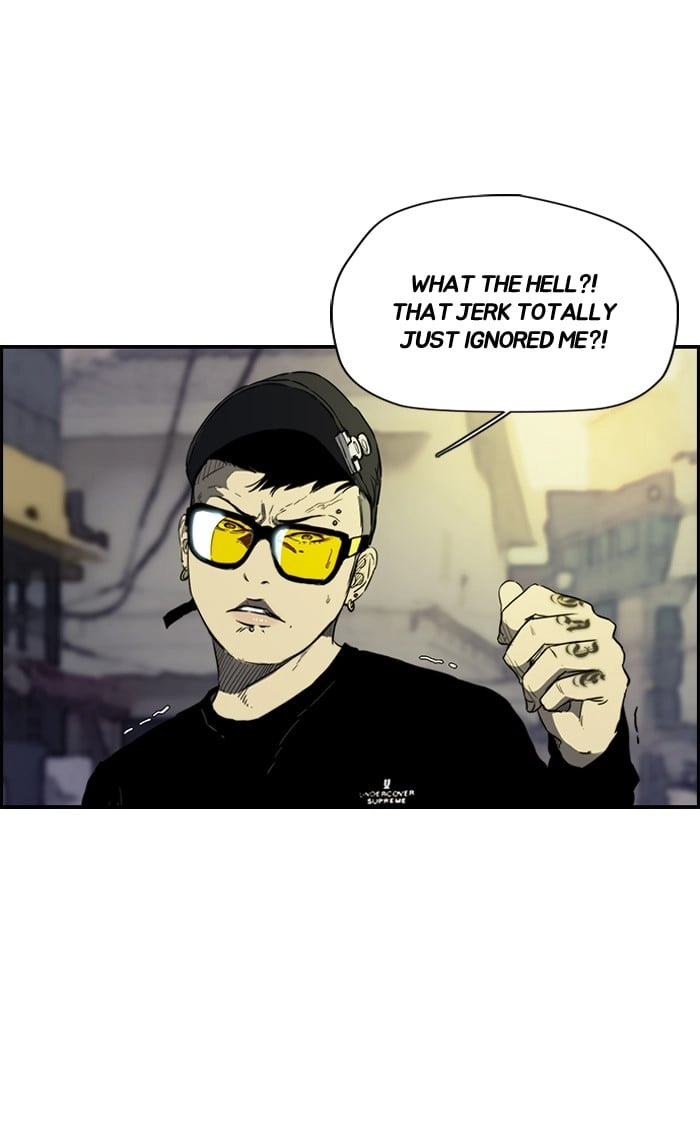 Wind Breaker Chapter 170 – S2-102 Page 13