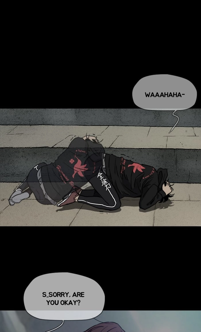 Wind Breaker Chapter 170 – S2-102 Page 34
