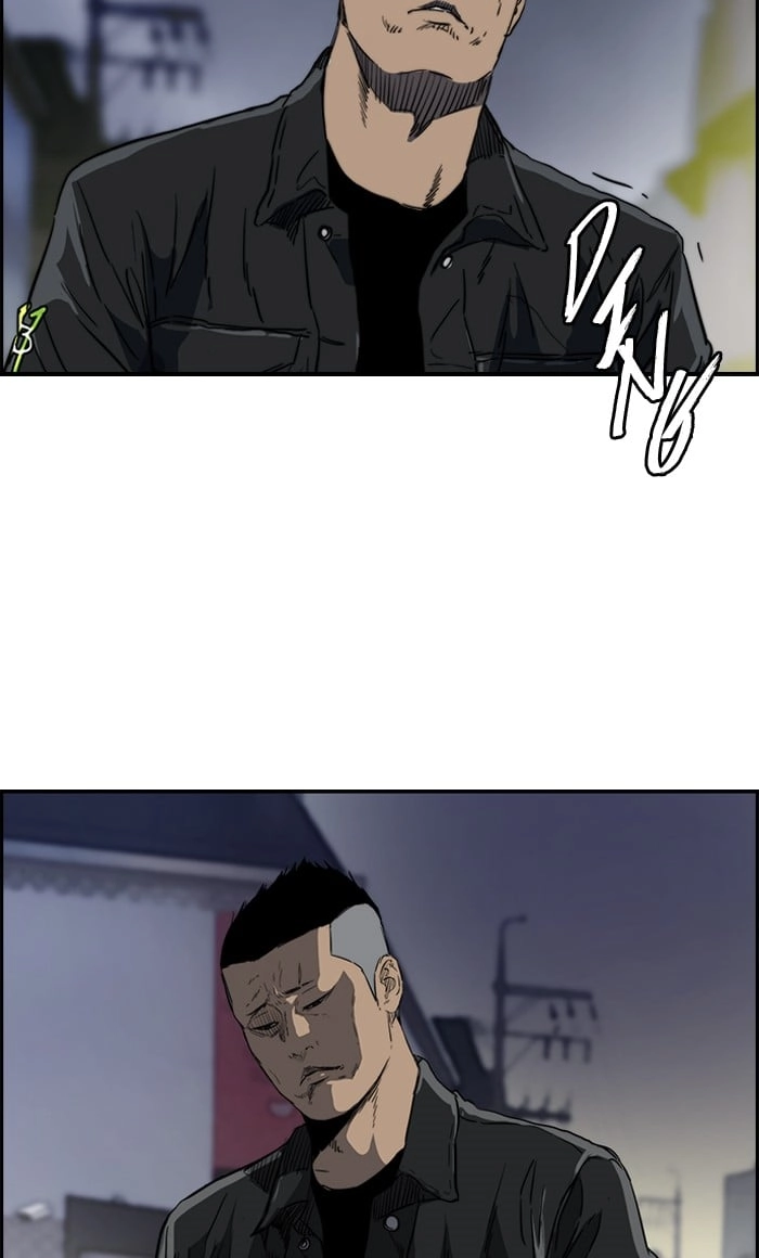 Wind Breaker Chapter 170 – S2-102 Page 16